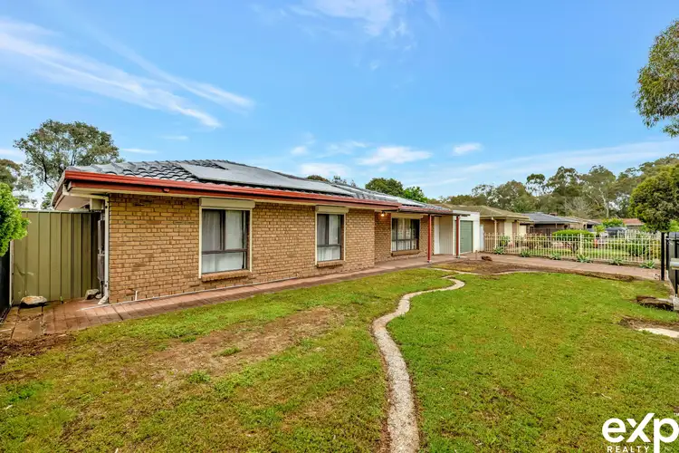 Third view of Homely house listing, 30 Taarnby Drive, Salisbury Downs SA 5108