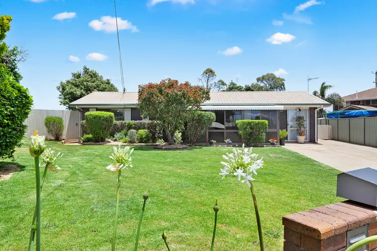 58 Jennifer Crescent, Darling Heights QLD 4350