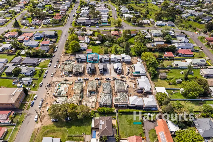Main view of Homely townhouse listing, 12B/26 Seventh Street, Boolaroo NSW 2284