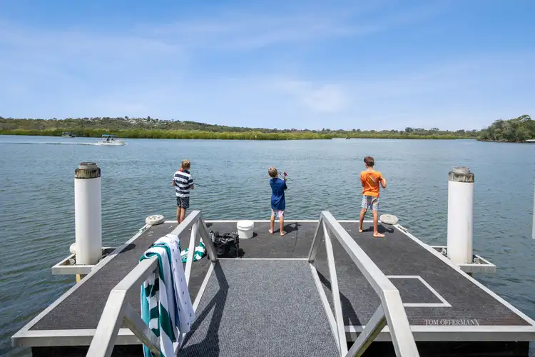 Third view of Homely house listing, 21 Dolphin Crescent, Noosaville QLD 4566