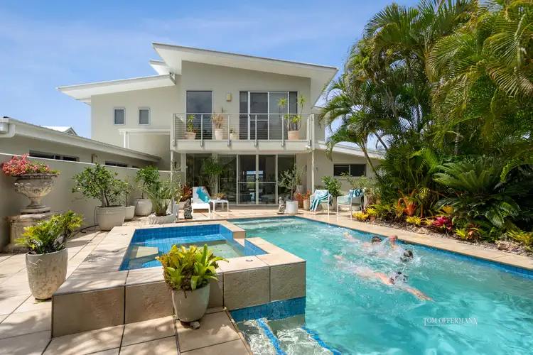 Fourth view of Homely house listing, 21 Dolphin Crescent, Noosaville QLD 4566