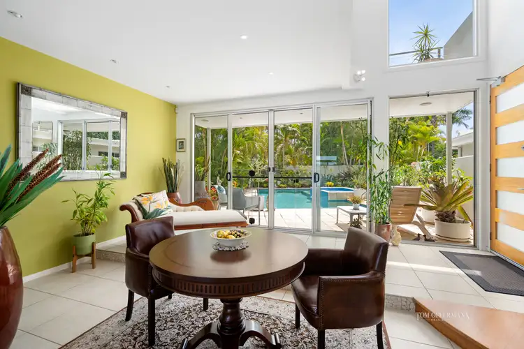 Sixth view of Homely house listing, 21 Dolphin Crescent, Noosaville QLD 4566