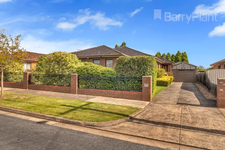 Main view of Homely house listing, 19 Mackenzie Street, Reservoir VIC 3073