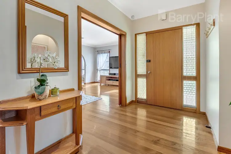 Second view of Homely house listing, 19 Mackenzie Street, Reservoir VIC 3073