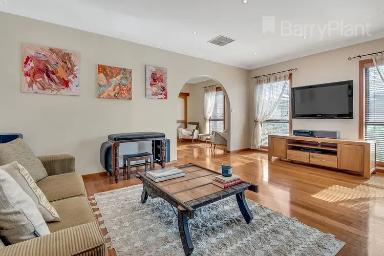 Third view of Homely house listing, 19 Mackenzie Street, Reservoir VIC 3073