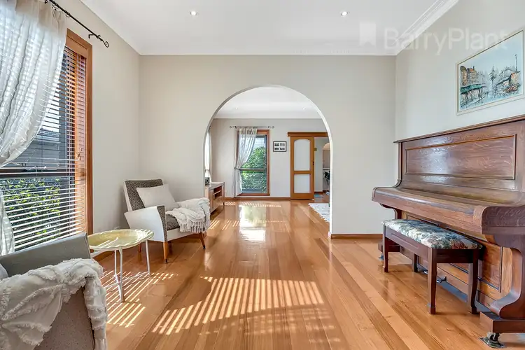 Fourth view of Homely house listing, 19 Mackenzie Street, Reservoir VIC 3073