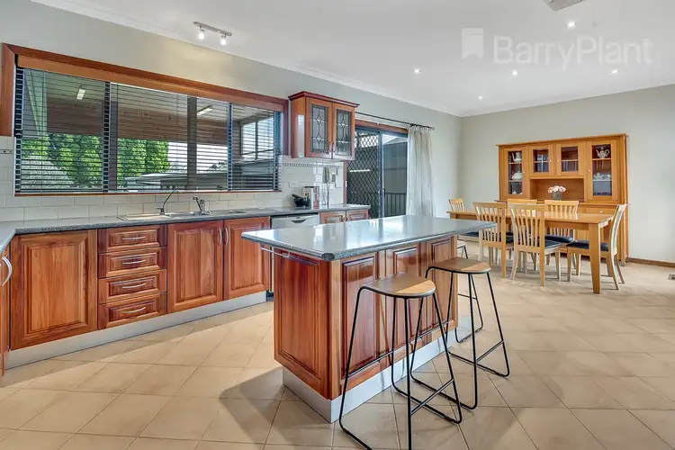 Sixth view of Homely house listing, 19 Mackenzie Street, Reservoir VIC 3073
