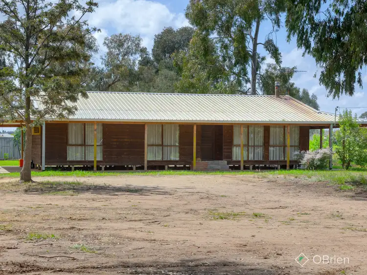 Third view of Homely house listing, 68 Nixon Street, Corowa NSW 2646