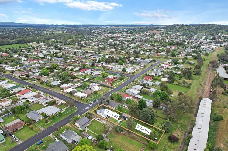 59 Fitzroy Avenue, Cowra NSW 2794