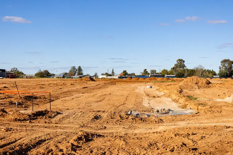 Sixth view of Homely land listing, LOT 44 Ambassador Estate Extension, Red Cliffs VIC 3496
