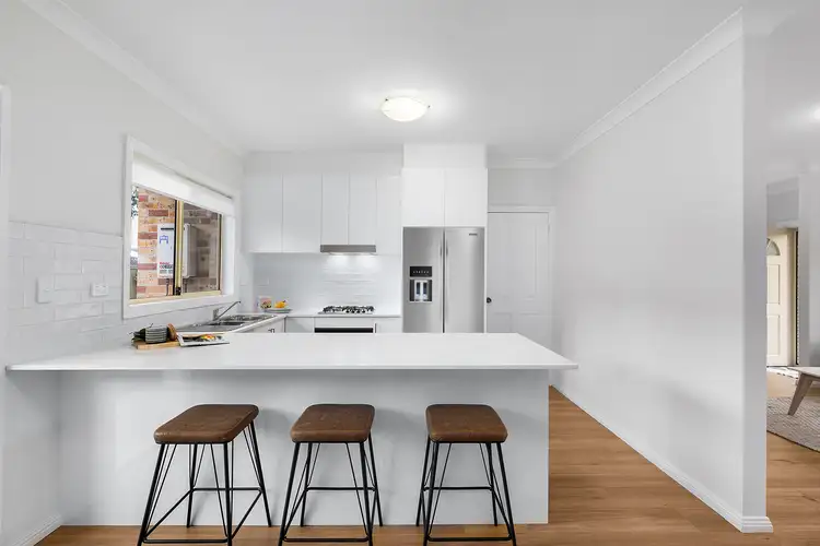 Third view of Homely villa listing, 3/85 Weston Street, Panania NSW 2213