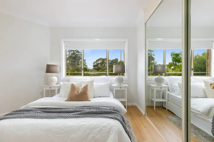 Fifth view of Homely villa listing, 3/85 Weston Street, Panania NSW 2213