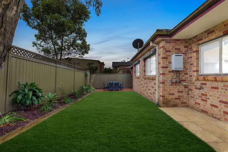 Sixth view of Homely villa listing, 3/85 Weston Street, Panania NSW 2213