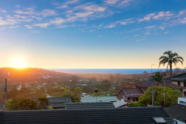 Second view of Homely house listing, 80 Grover Avenue, Cromer NSW 2099