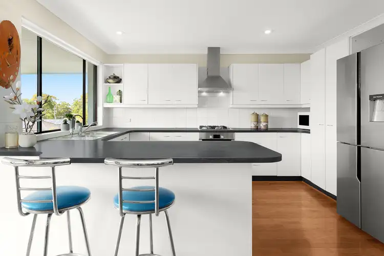 Fourth view of Homely house listing, 80 Grover Avenue, Cromer NSW 2099