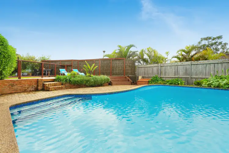 Sixth view of Homely house listing, 80 Grover Avenue, Cromer NSW 2099