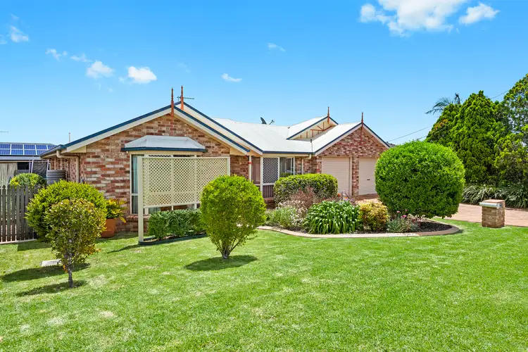 Main view of Homely house listing, 9 Florence Street, Harristown QLD 4350