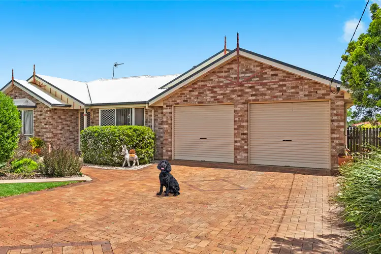 Third view of Homely house listing, 9 Florence Street, Harristown QLD 4350