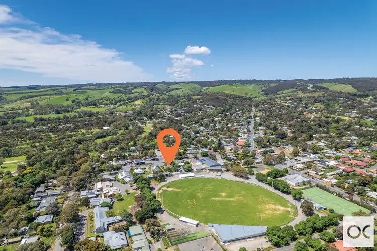 Third view of Homely house listing, 11 Main Road, Willunga SA 5172