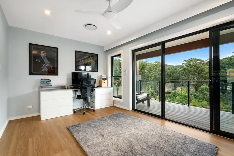 Fifth view of Homely house listing, 66 Reginald Drive, Terrigal NSW 2260
