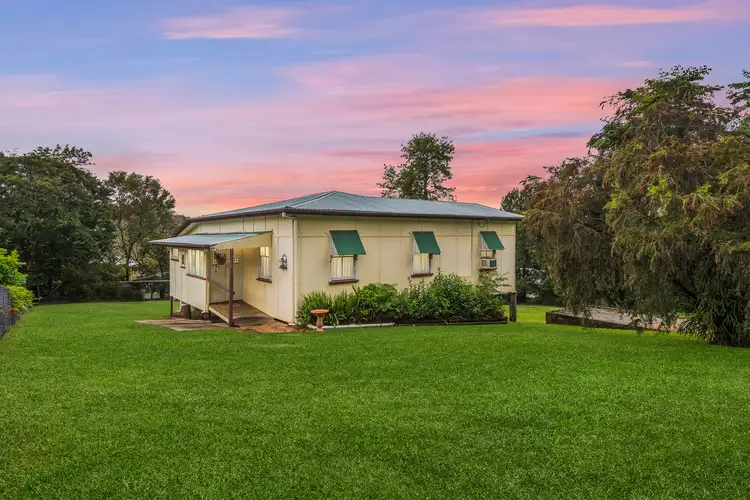 1 Cruice Street, Dayboro QLD 4521