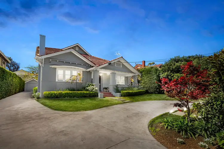261 Glen Eira Road, Caulfield North VIC 3161
