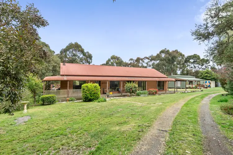 Third view of Homely rural property listing, 80 Arnolds Road, Barongarook VIC 3249