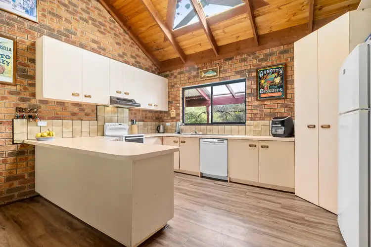 Fourth view of Homely rural property listing, 80 Arnolds Road, Barongarook VIC 3249
