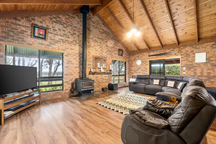 Sixth view of Homely rural property listing, 80 Arnolds Road, Barongarook VIC 3249