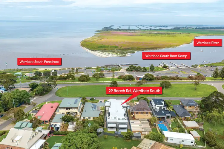 29a Beach Road, Werribee South VIC 3030
