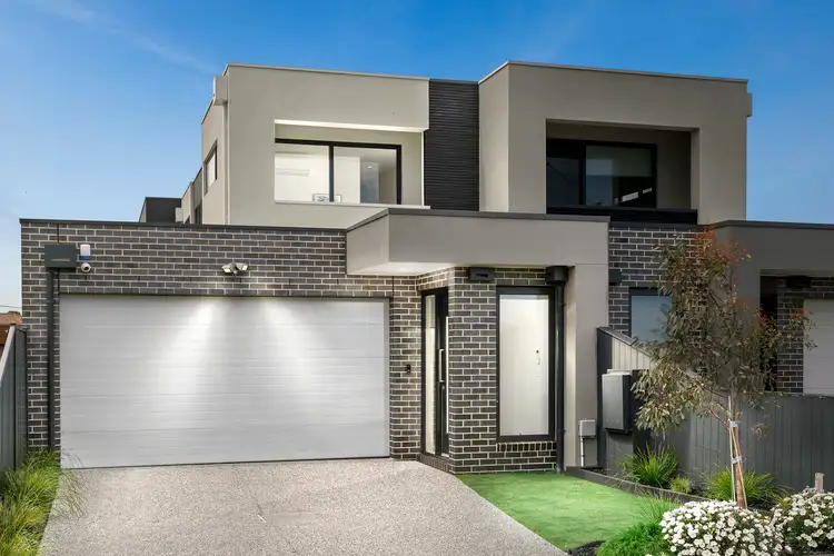 Second view of Homely townhouse listing, 29a Beach Road, Werribee South VIC 3030
