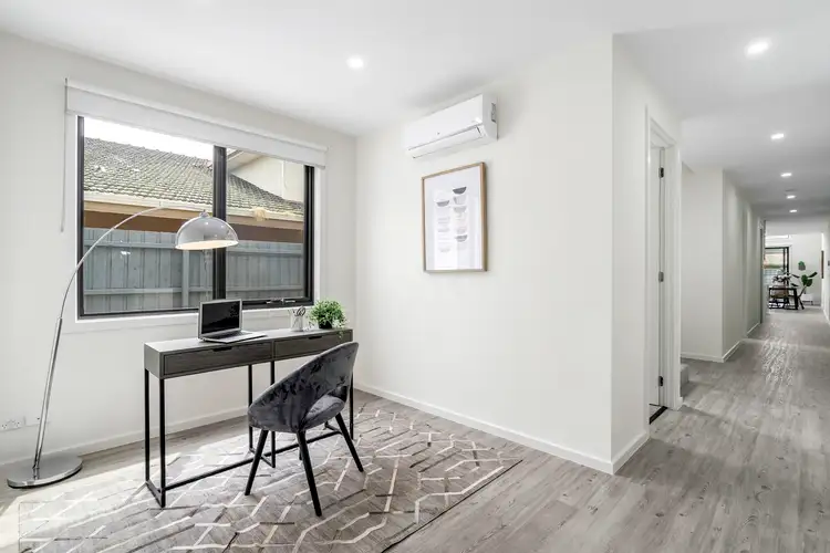 Third view of Homely townhouse listing, 29a Beach Road, Werribee South VIC 3030