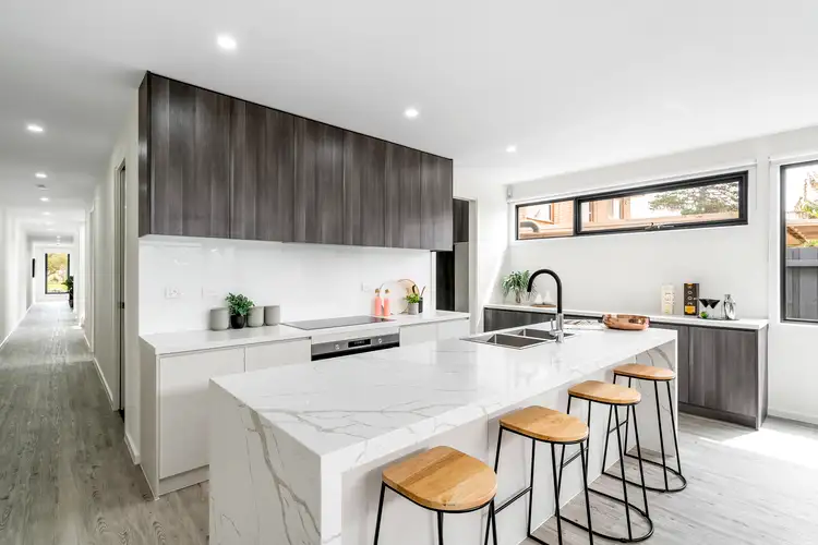 Fourth view of Homely townhouse listing, 29a Beach Road, Werribee South VIC 3030