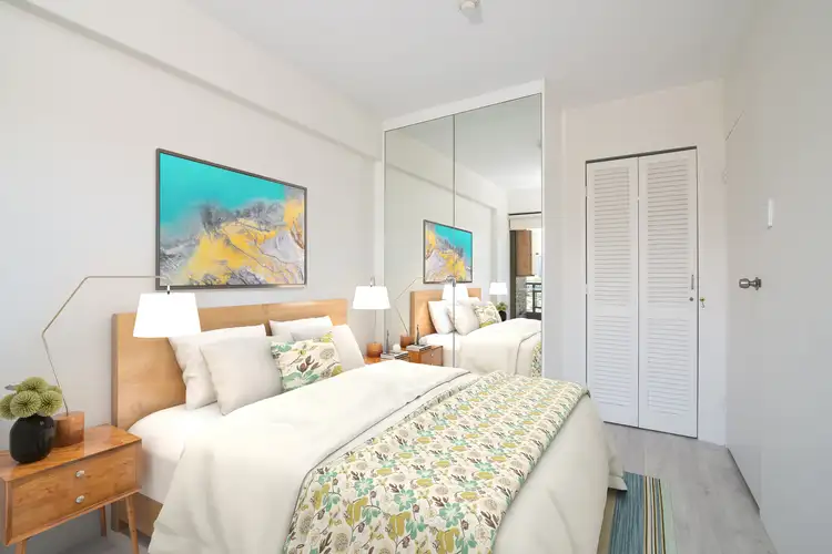 Second view of Homely apartment listing, 703/145 Victoria Street, Potts Point NSW 2011