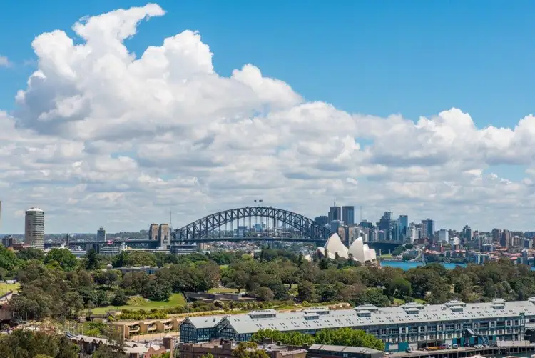 Third view of Homely apartment listing, 703/145 Victoria Street, Potts Point NSW 2011