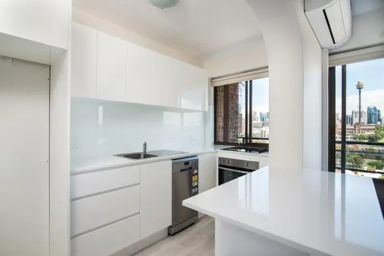 Fourth view of Homely apartment listing, 703/145 Victoria Street, Potts Point NSW 2011