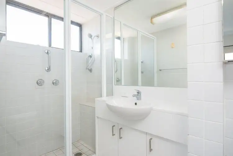 Fifth view of Homely apartment listing, 703/145 Victoria Street, Potts Point NSW 2011