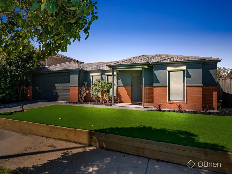 14 Roanoke Grove, Deer Park VIC 3023
