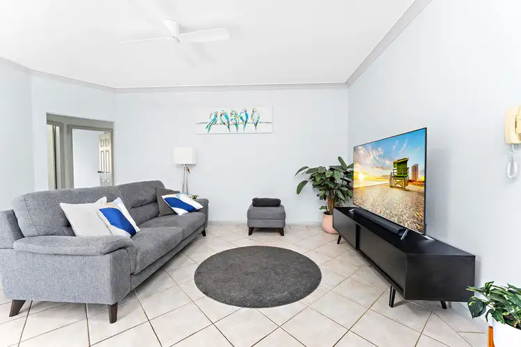Second view of Homely villa listing, 4/17-19 Wilson Street, Panania NSW 2213
