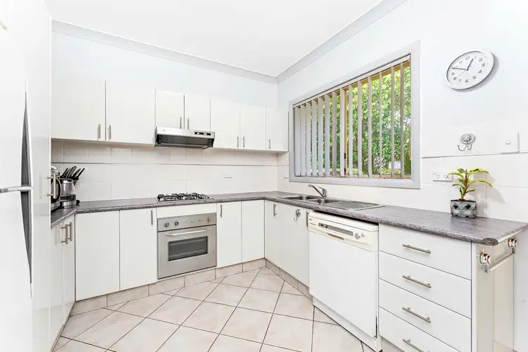 Third view of Homely villa listing, 4/17-19 Wilson Street, Panania NSW 2213