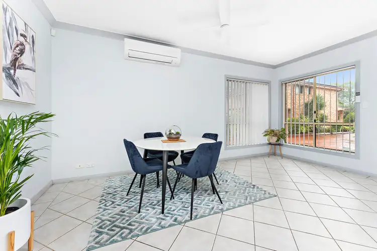 Fourth view of Homely villa listing, 4/17-19 Wilson Street, Panania NSW 2213
