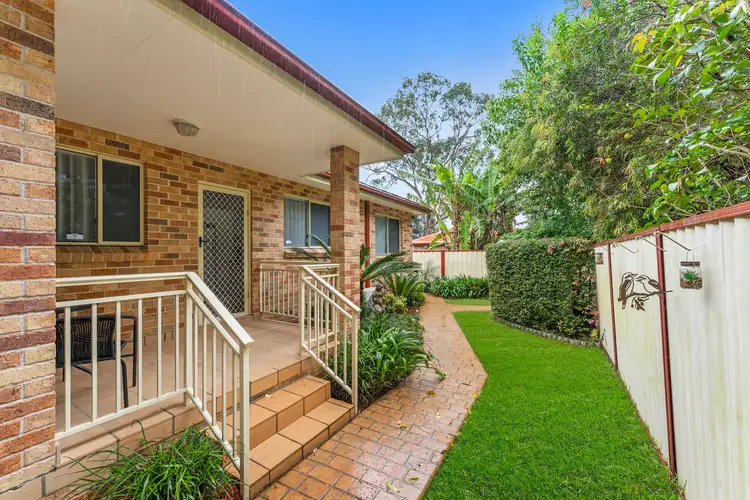 Fifth view of Homely villa listing, 4/17-19 Wilson Street, Panania NSW 2213