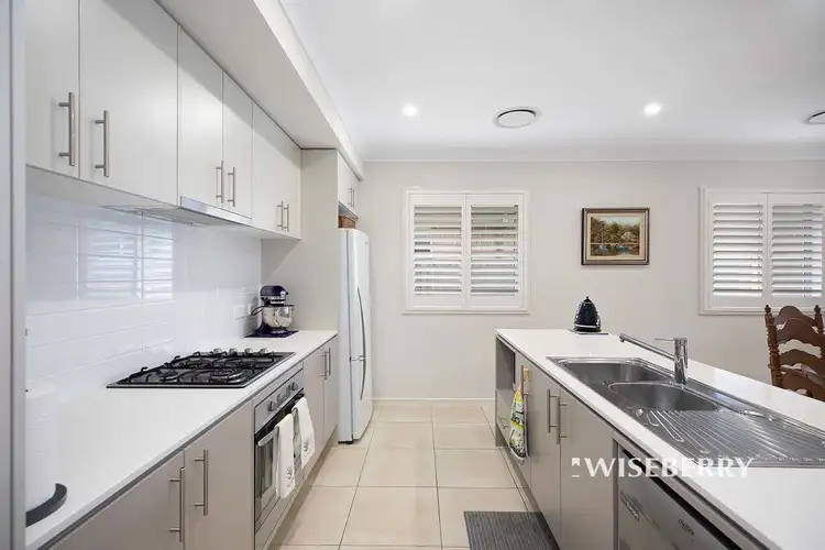 Second view of Homely house listing, 14 Sorrento Way, Hamlyn Terrace NSW 2259