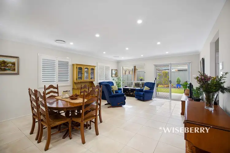 Third view of Homely house listing, 14 Sorrento Way, Hamlyn Terrace NSW 2259