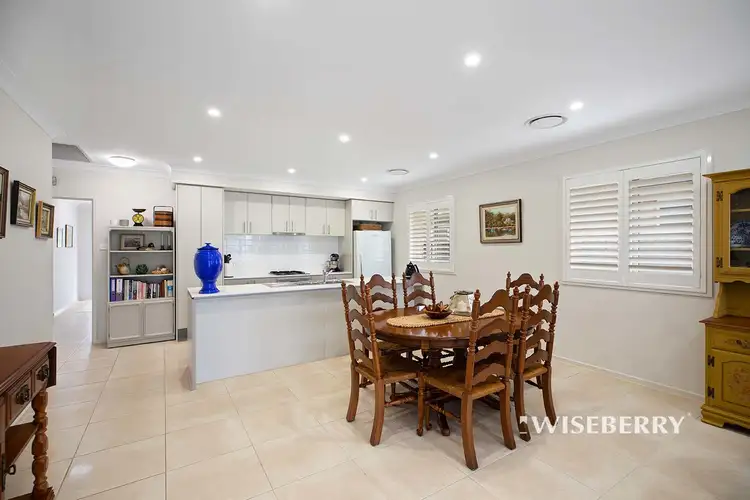 Fourth view of Homely house listing, 14 Sorrento Way, Hamlyn Terrace NSW 2259