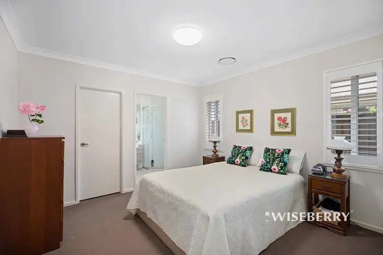 Sixth view of Homely house listing, 14 Sorrento Way, Hamlyn Terrace NSW 2259