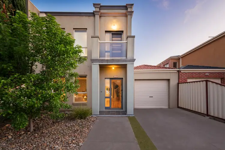 Main view of Homely townhouse listing, 63B Allenby Road, Hillside VIC 3037