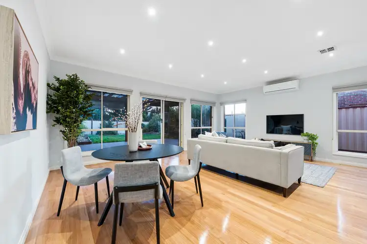 Fifth view of Homely townhouse listing, 63B Allenby Road, Hillside VIC 3037