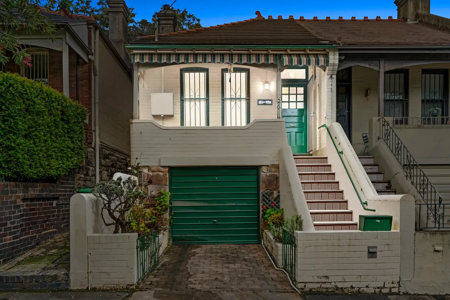 Main view of Homely house listing, 26 Victoria Road, Glebe NSW 2037