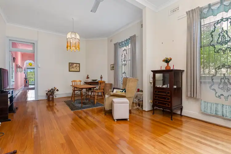Second view of Homely house listing, 26 Victoria Road, Glebe NSW 2037